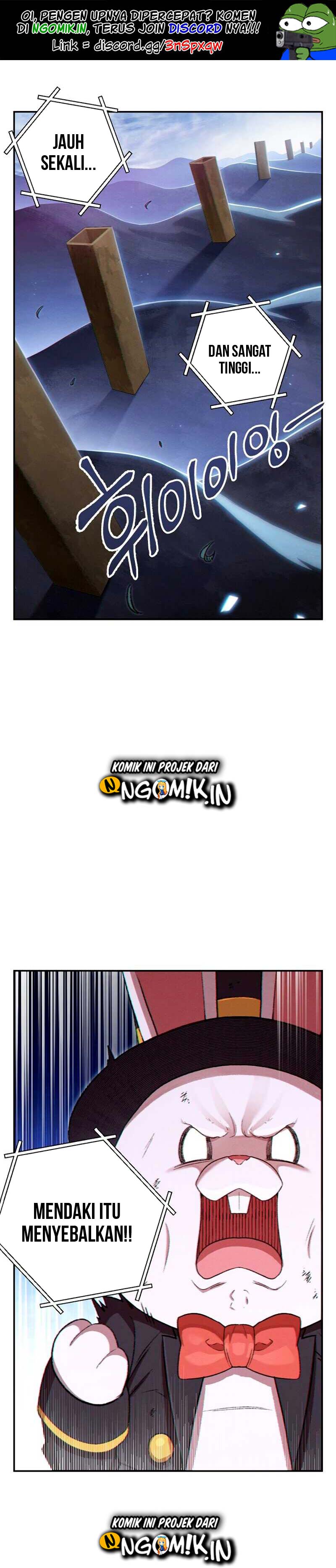 Dungeon Reset